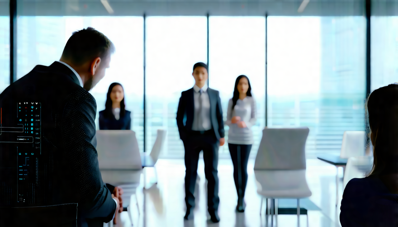 Summit Counsel Office